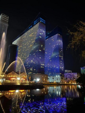 Vue sur mer Orbi City A